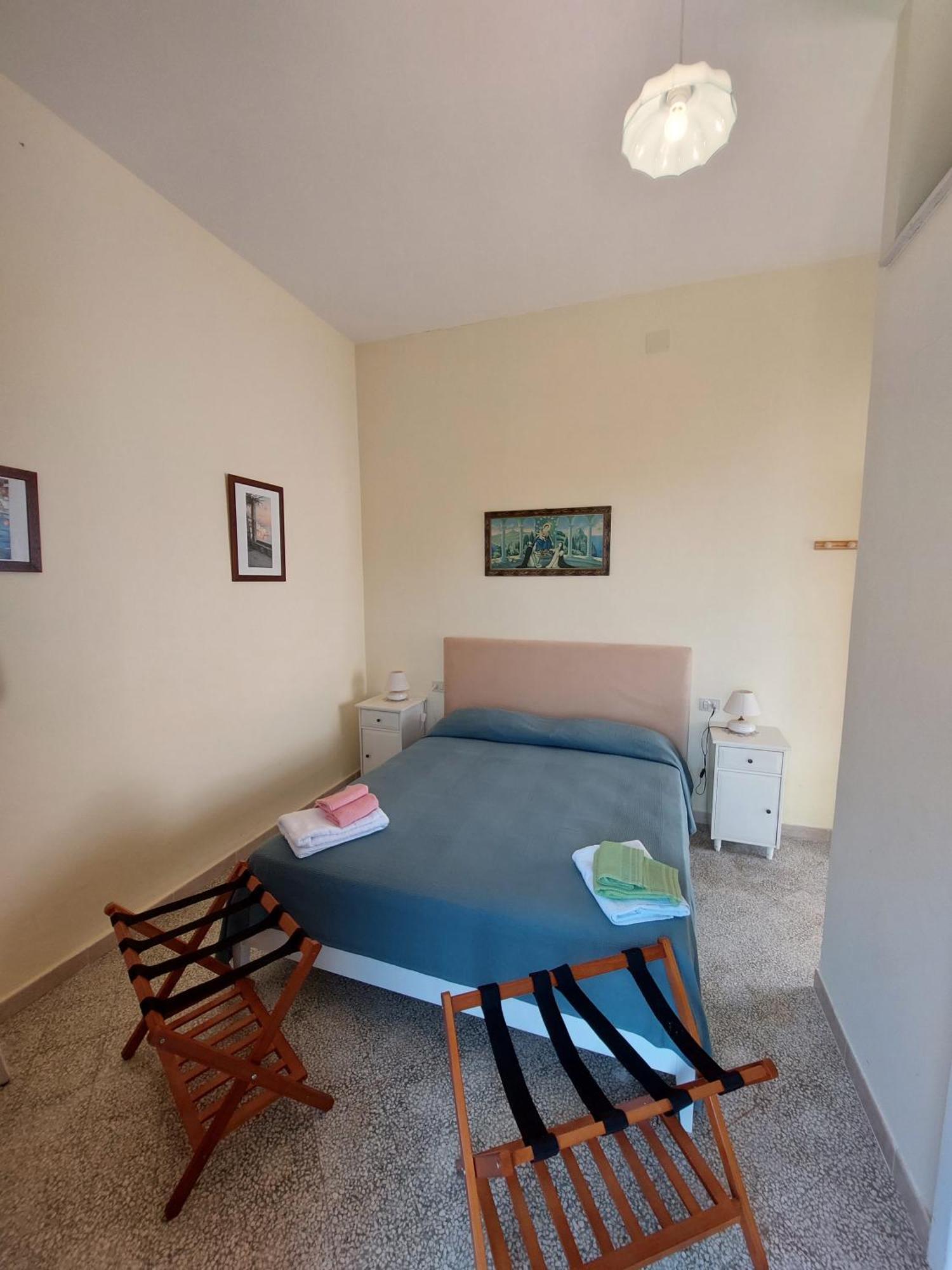 Janet House Villa Amalfi Eksteriør bilde